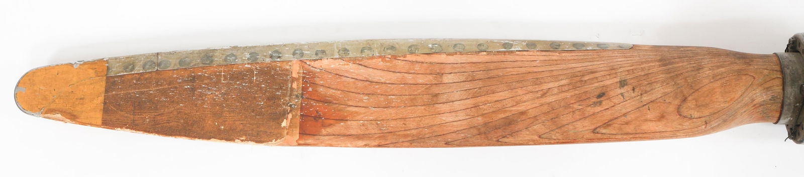 BEECHCRAFT PROPELLER - 7