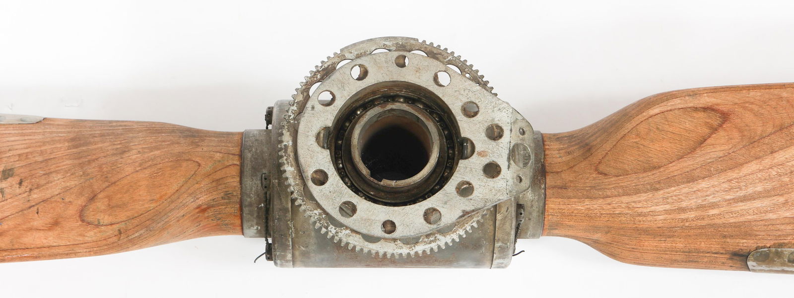 BEECHCRAFT PROPELLER - 8