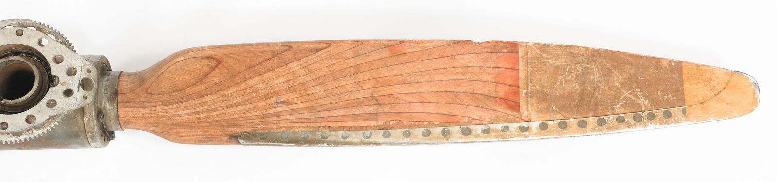 BEECHCRAFT PROPELLER - 9