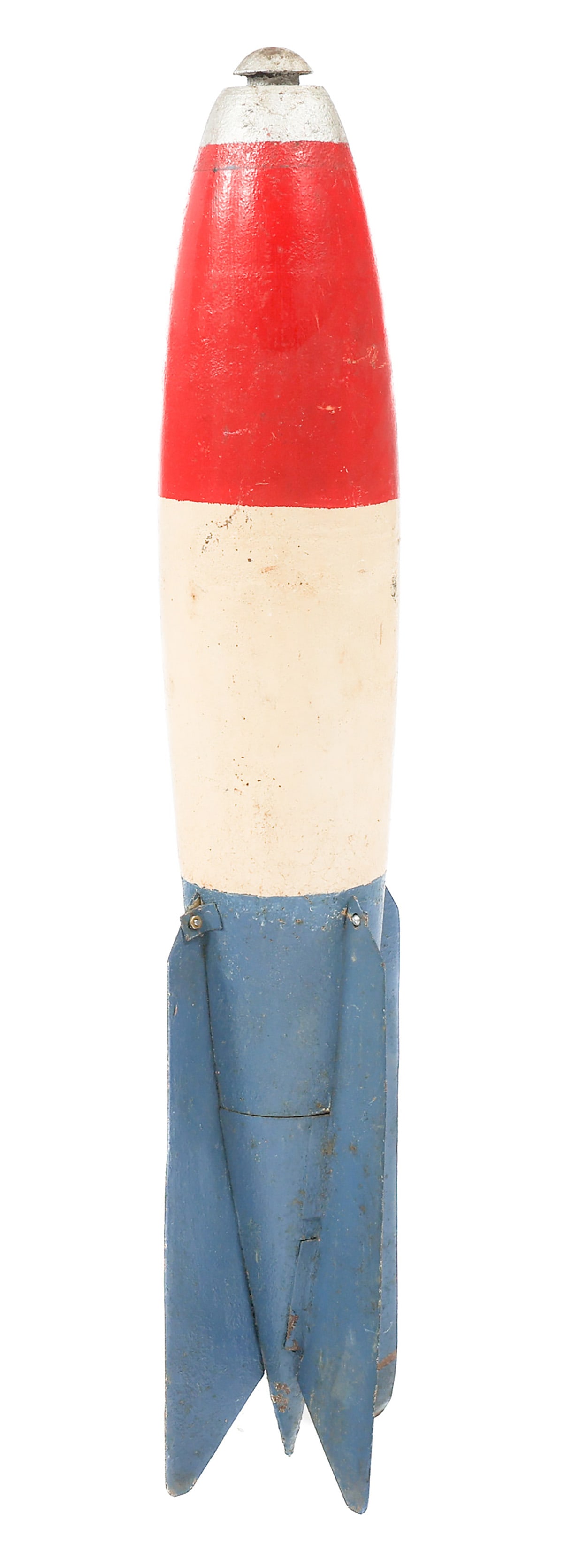 WWI US MARK II 25LB BOMB (1 of 12)