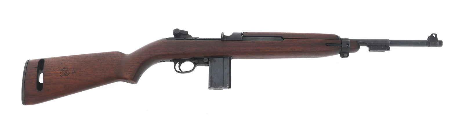 1944 US INLAND DIV MODEL M1 .30 CALIBER CARBINE (1 of 15)