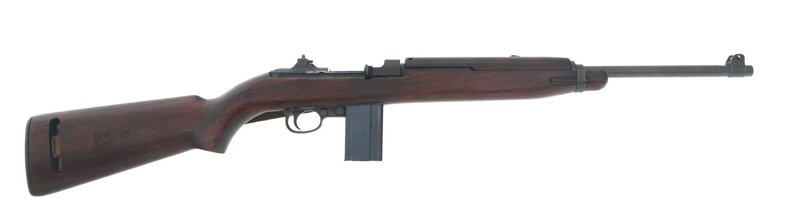 US NATIONAL POSTAL METER M1 .30 CALIBER CARBINE (1 of 13)