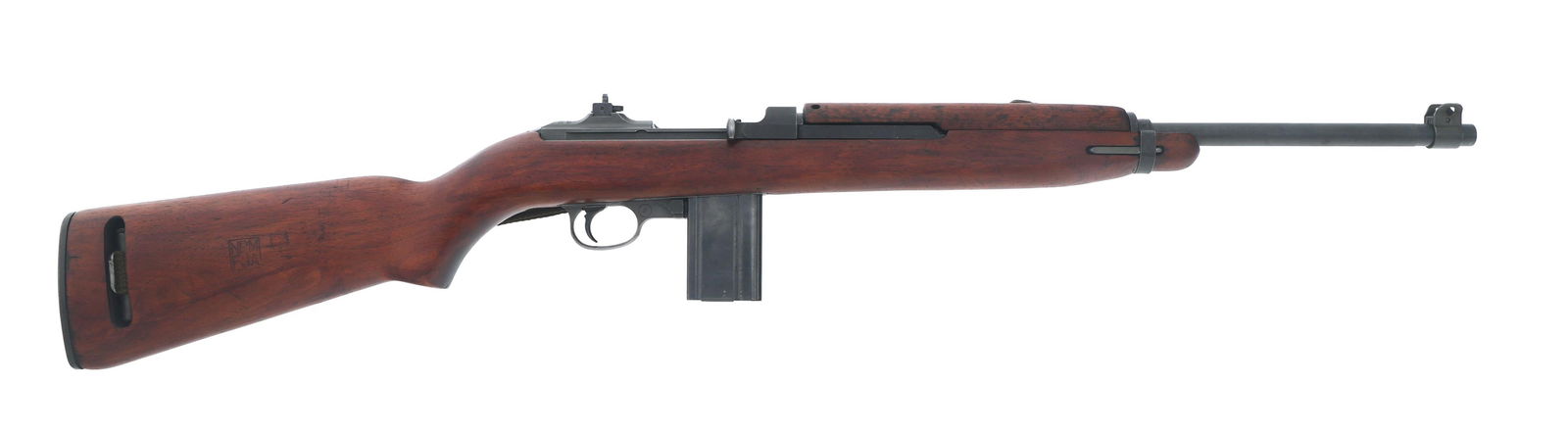 US NATIONAL POSTAL METER M1 .30 CALIBER CARBINE (1 of 13)