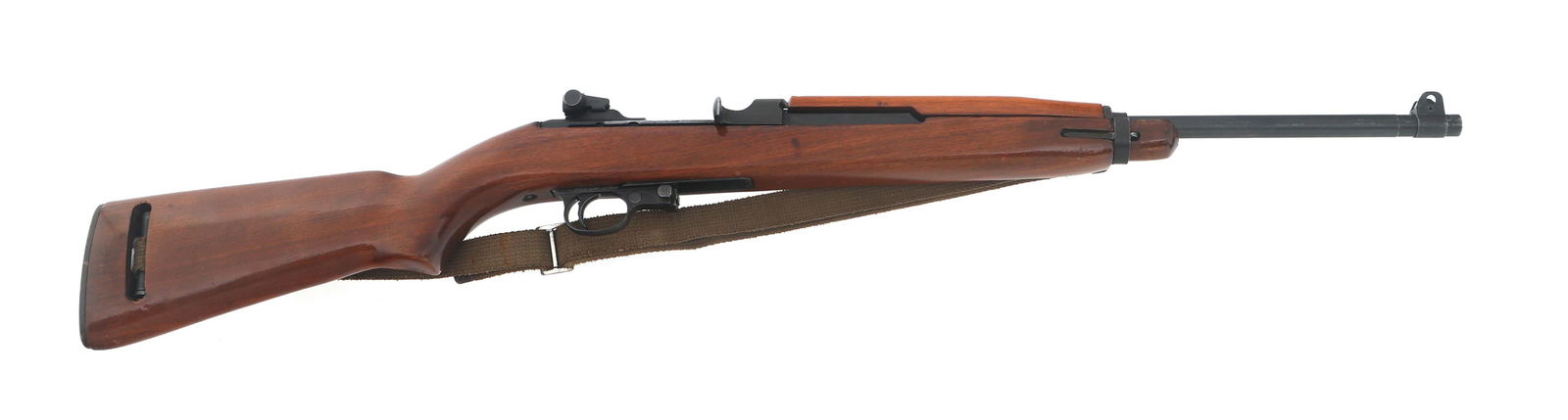 QUALITY HARDWARE M1 .30 CALIBER CARBINE (1 of 10)