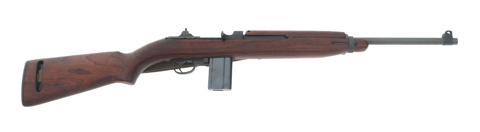 1944 US STANDARD PRODUCTS M1 .30 CALIBER CARBINE (1 of 14)