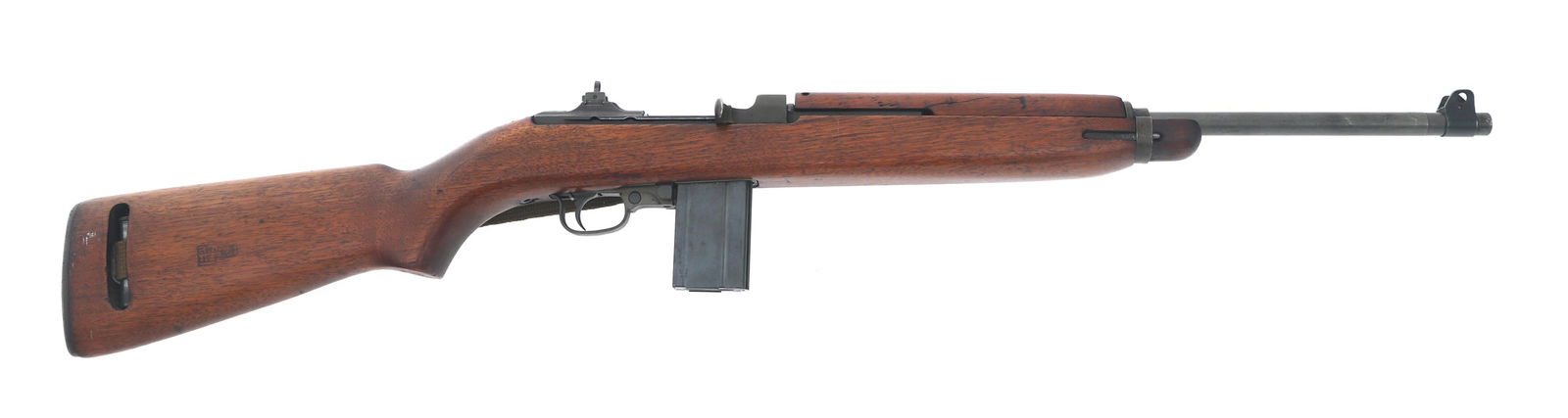 1943 WWII US UNDERWOOD M1 .30 CALIBER CARBINE (1 of 14)