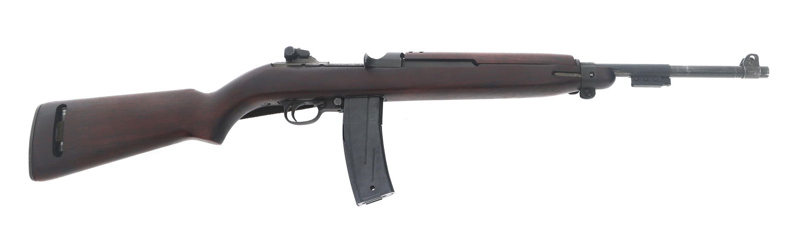 US WINCHESTER MODEL M1 .30 CALIBER CARBINE (1 of 13)