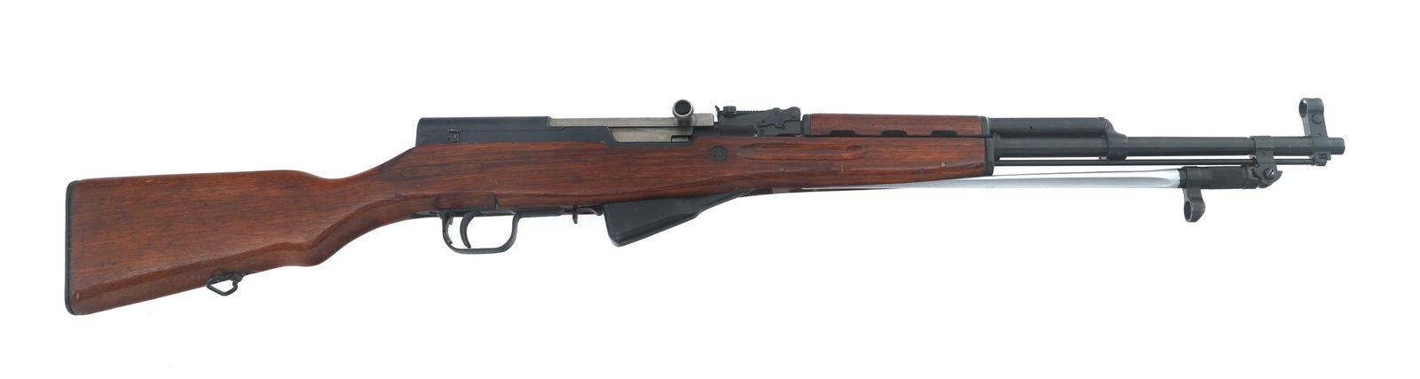 NORINCO TYPE 56 7.62x39mm CALIBER SKS RIFLE (1 of 13)