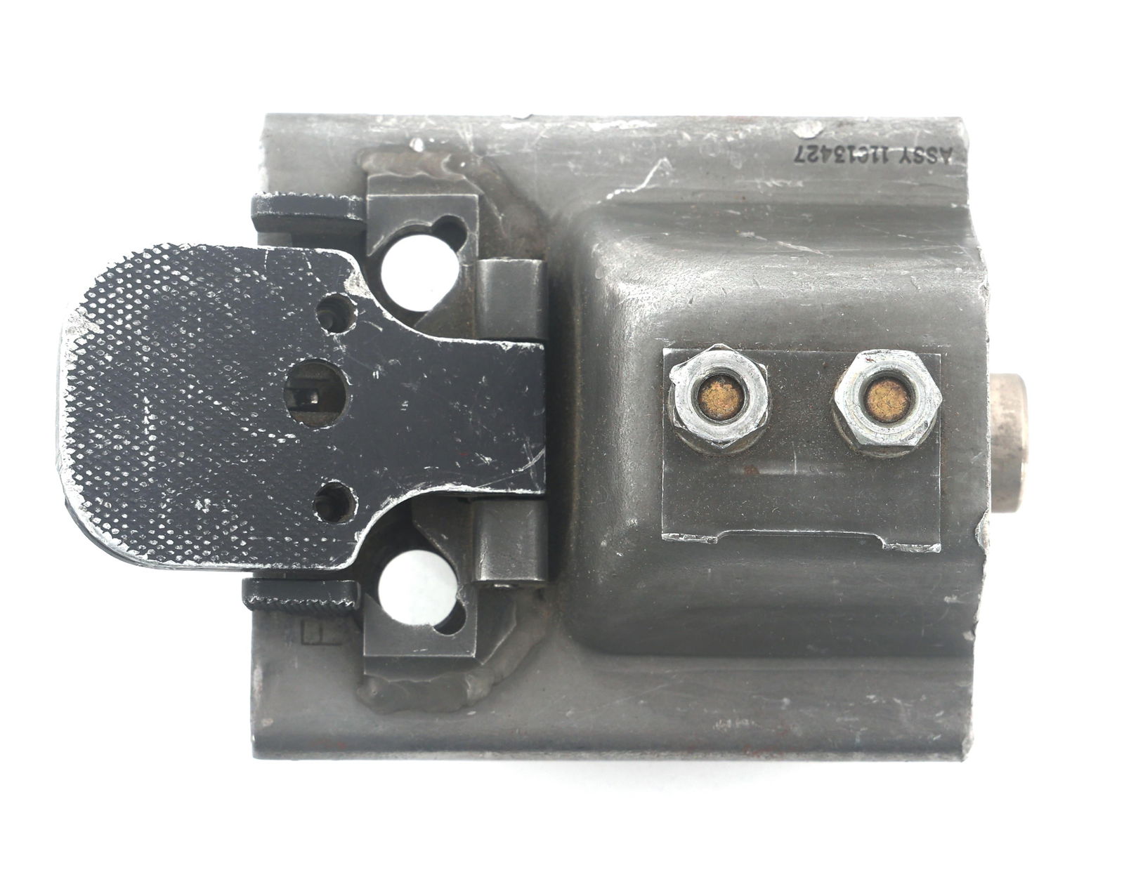 M73 COAXIAL MACHINE GUN TRIGGER (1 of 4)