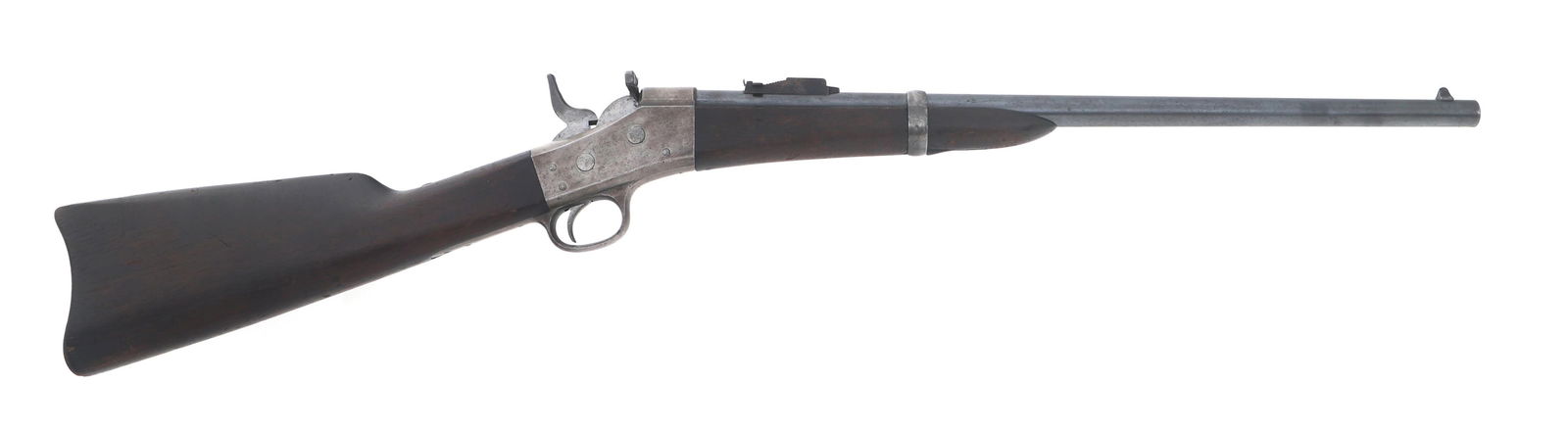 NY STATE CONTRACT REMINGTON 1871 .50 CAL CARBINE (1 of 11)