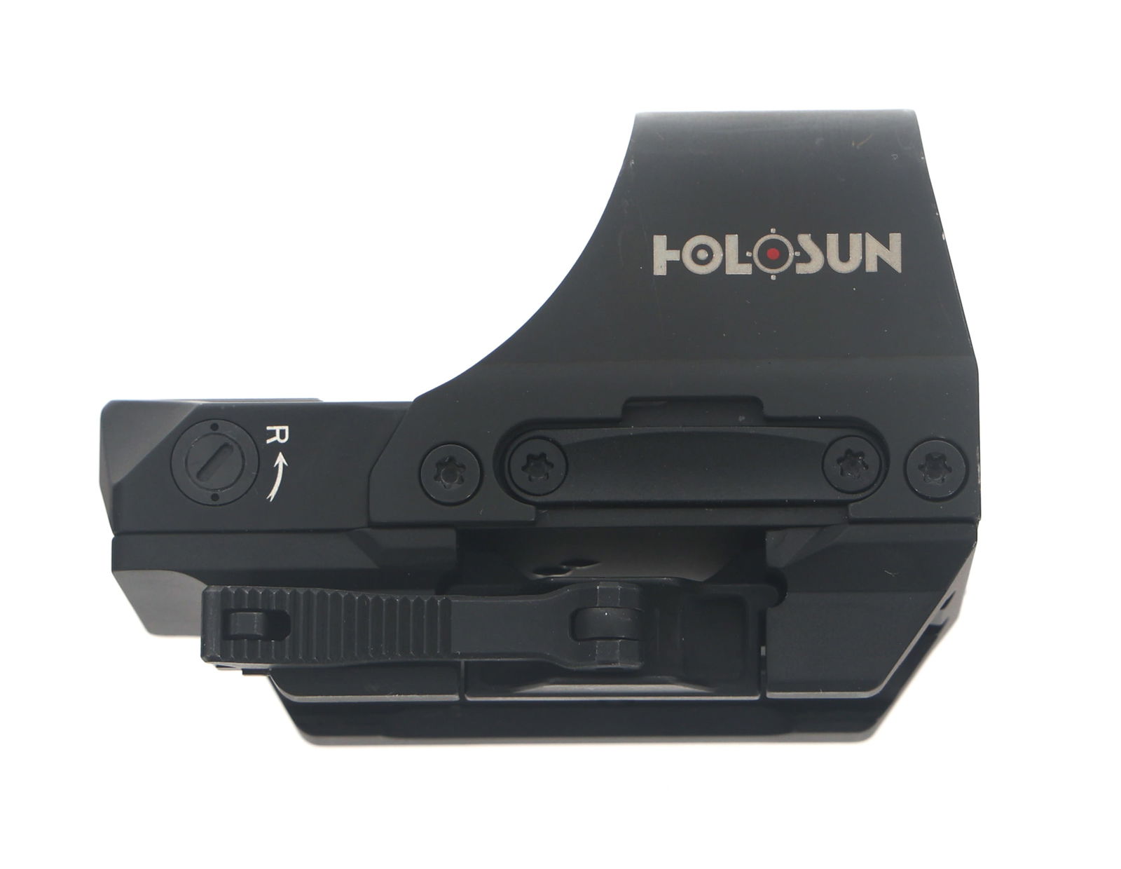 HOLOSUN MODEL HS510C REFLEX SIGHT - 3