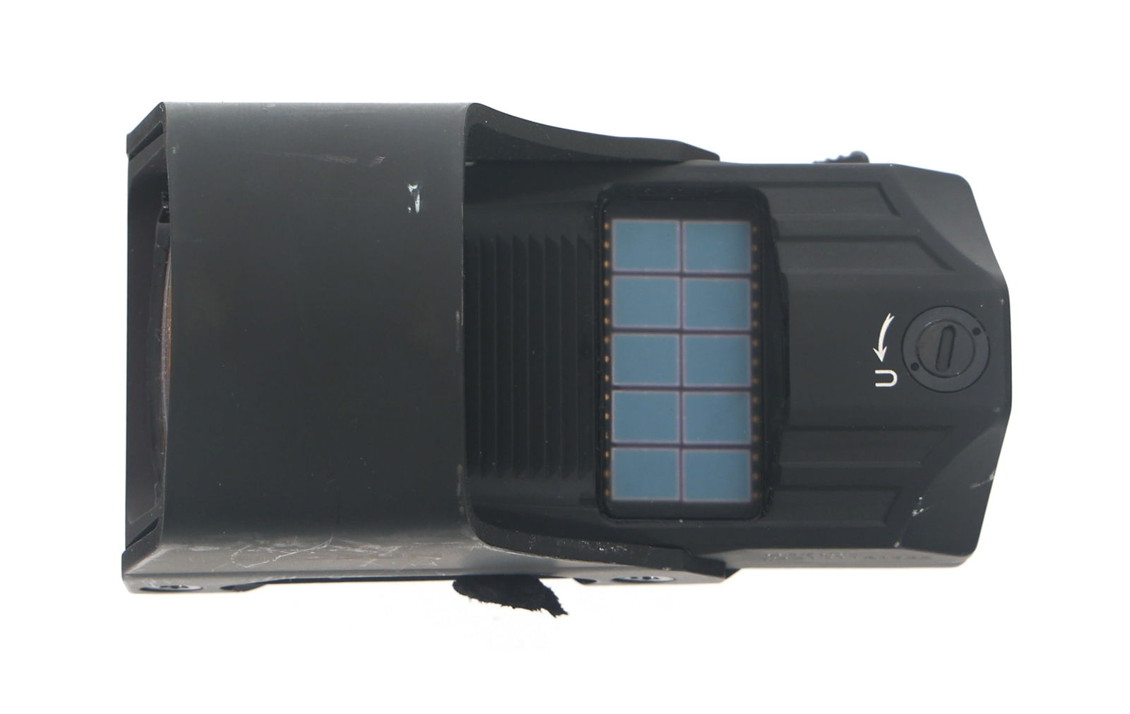 HOLOSUN MODEL HS510C REFLEX SIGHT - 5