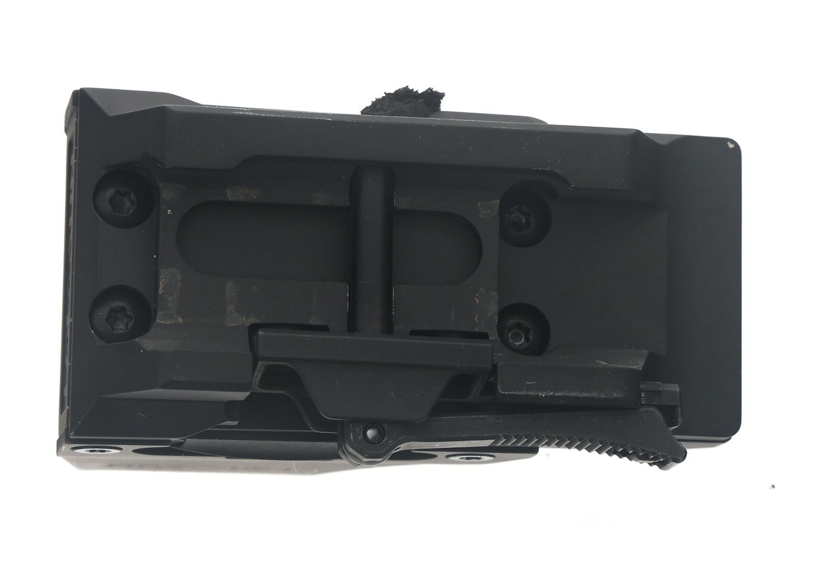 HOLOSUN MODEL HS510C REFLEX SIGHT - 6