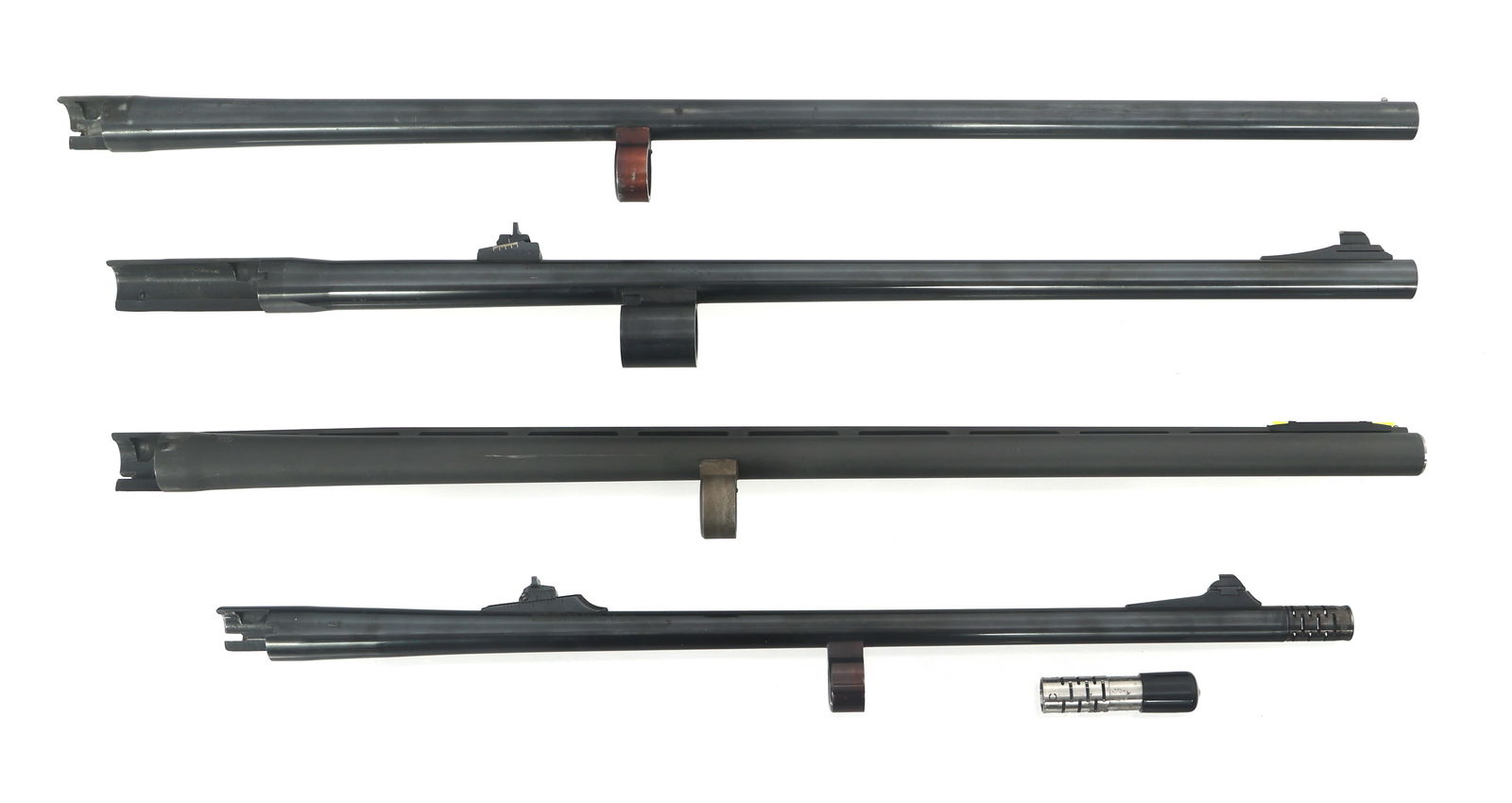 REMINGTON MODEL 1100 SHOTGUN BARRELS (1 of 6)