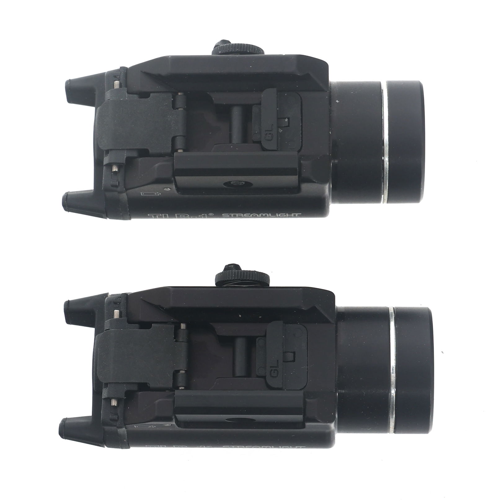 STREAMLIGHT TRL-1 WEAPON LIGHTS - 2