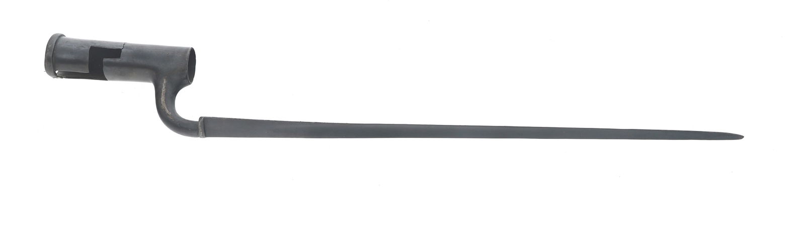 BRITISH LAND PATTERN BROWN BESS BAYONET (1 of 8)