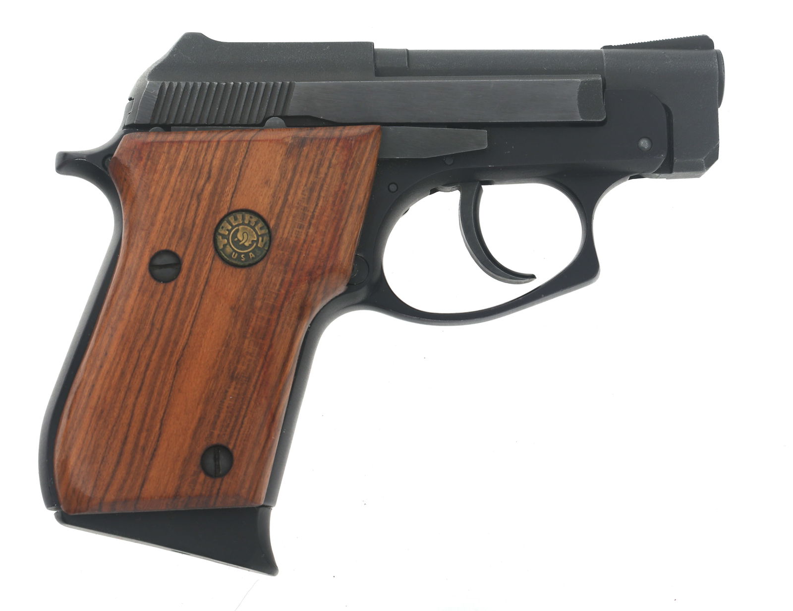 TAURUS MODEL PT-22 .22 LR CALIBER PISTOL (1 of 13)
