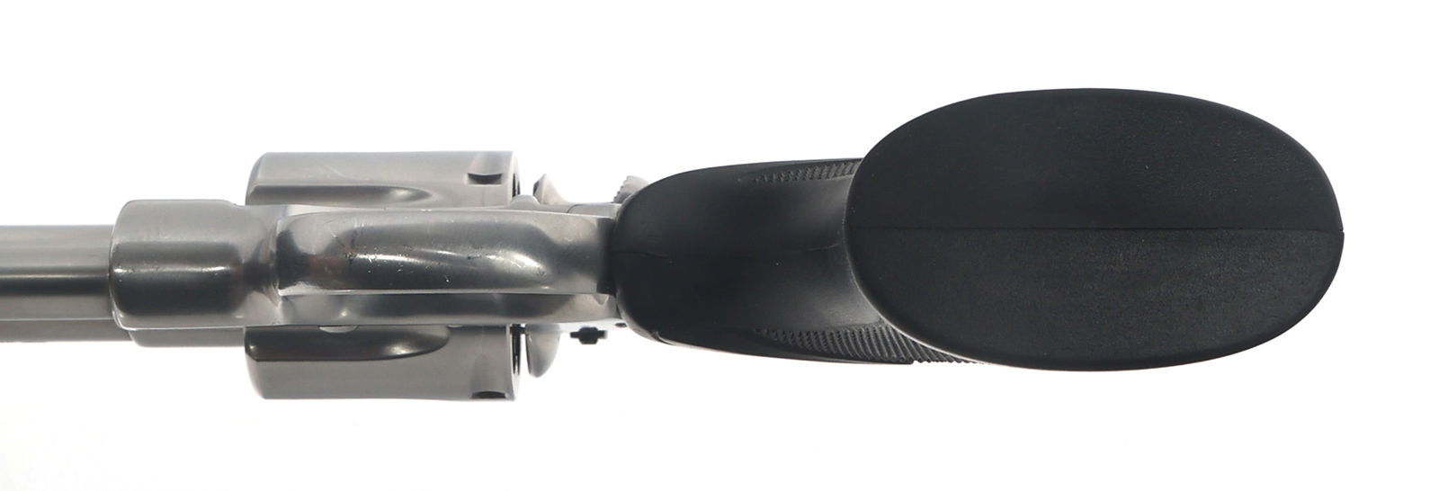 COLT MODEL PYTHON .357 MAG CALIBER REVOLVER - 10