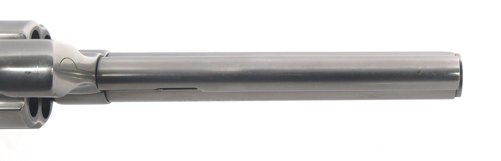 COLT MODEL PYTHON .357 MAG CALIBER REVOLVER - 11