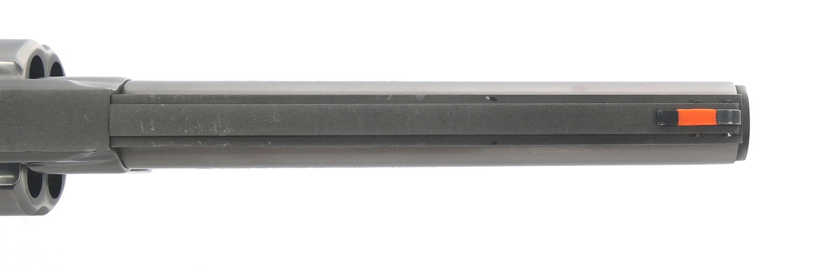 COLT MODEL PYTHON .357 MAG CALIBER REVOLVER - 12