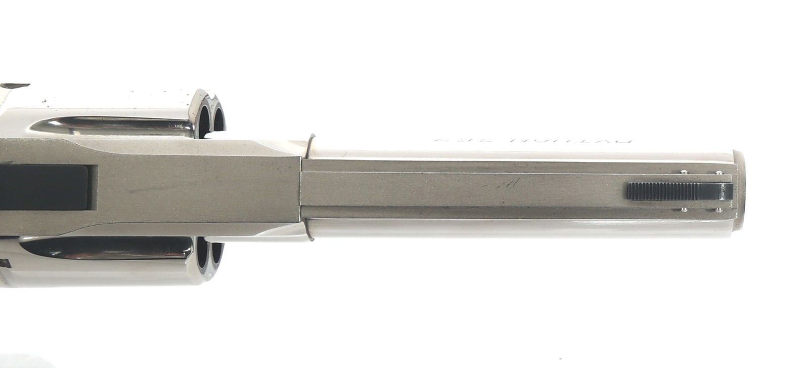 COLT MODEL PYTHON .357 MAGNUM CALIBER REVOLVER - 11