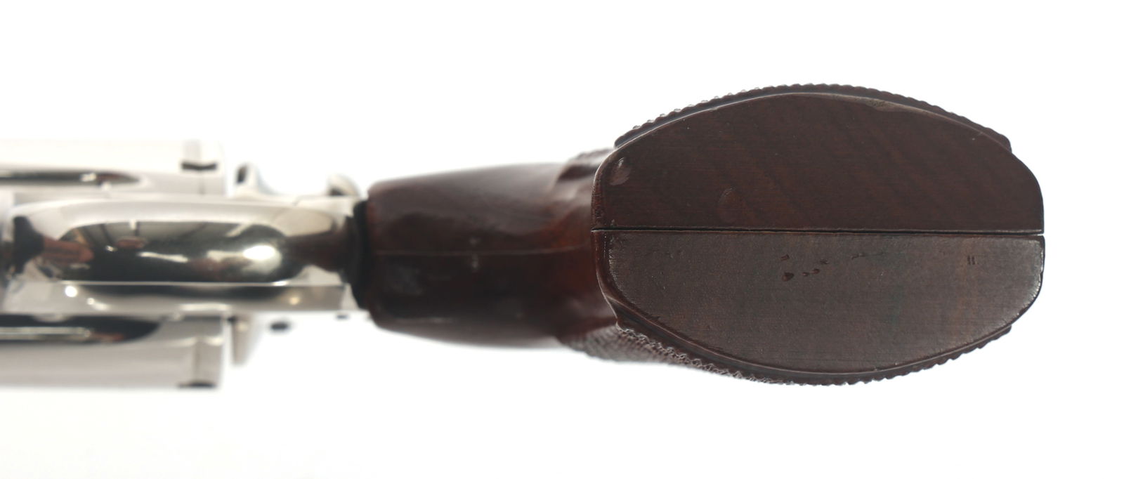 COLT MODEL PYTHON .357 MAGNUM CALIBER REVOLVER - 9