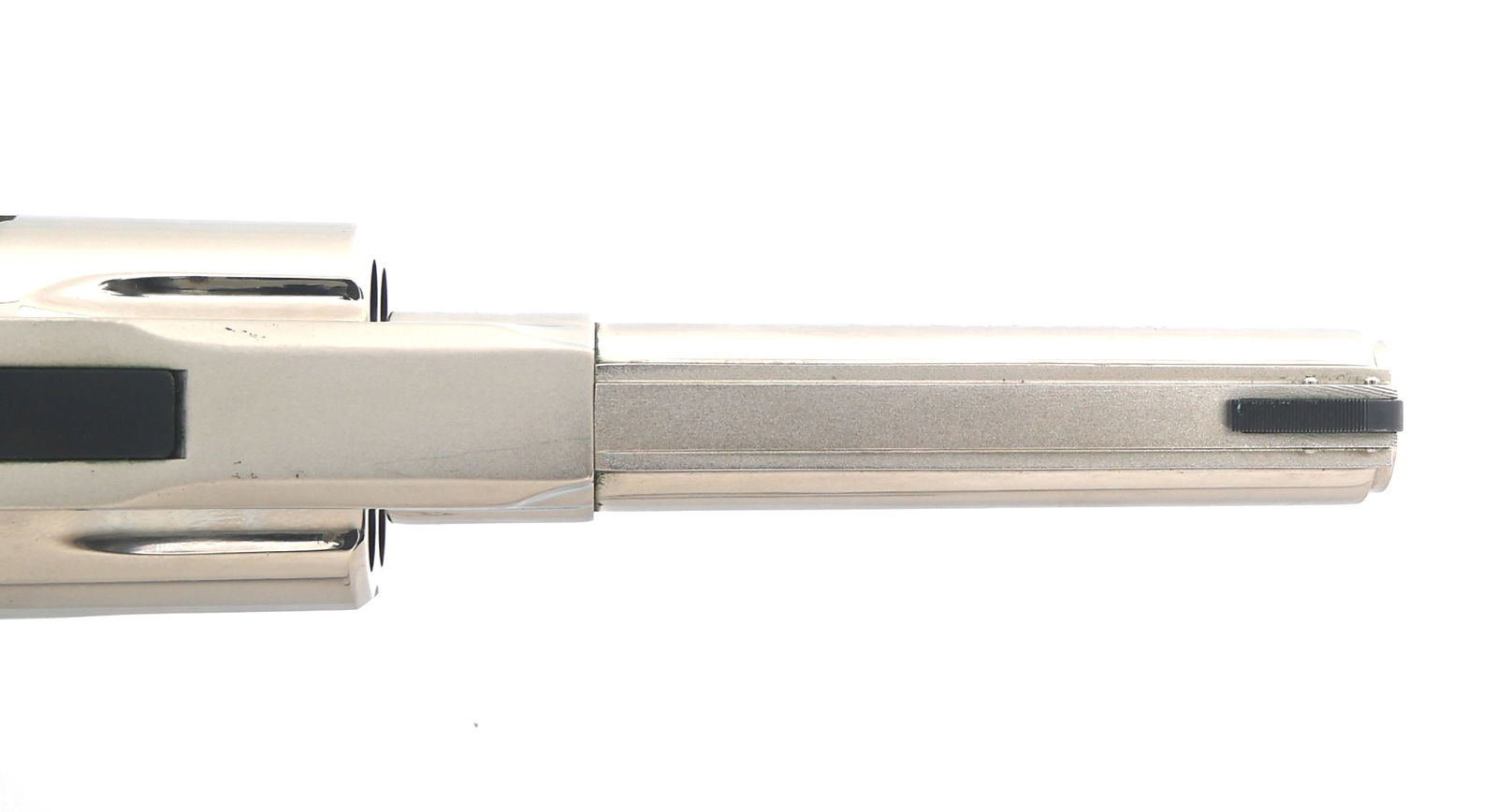 COLT MODEL PYTHON .357 MAGNUM CALIBER REVOLVER - 12