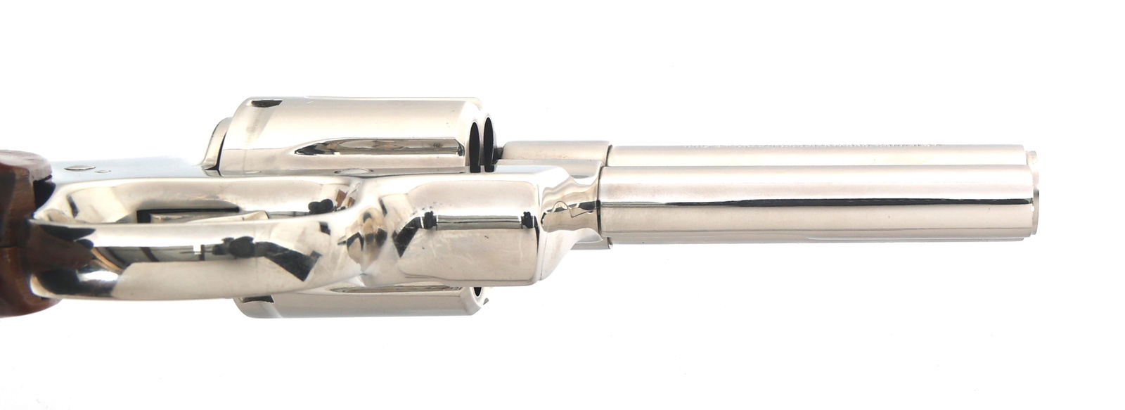 COLT MODEL PYTHON .357 MAGNUM CALIBER REVOLVER - 13