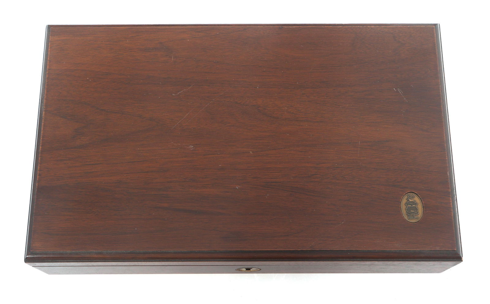 COLT MODEL PYTHON .357 MAGNUM CALIBER REVOLVER - 16