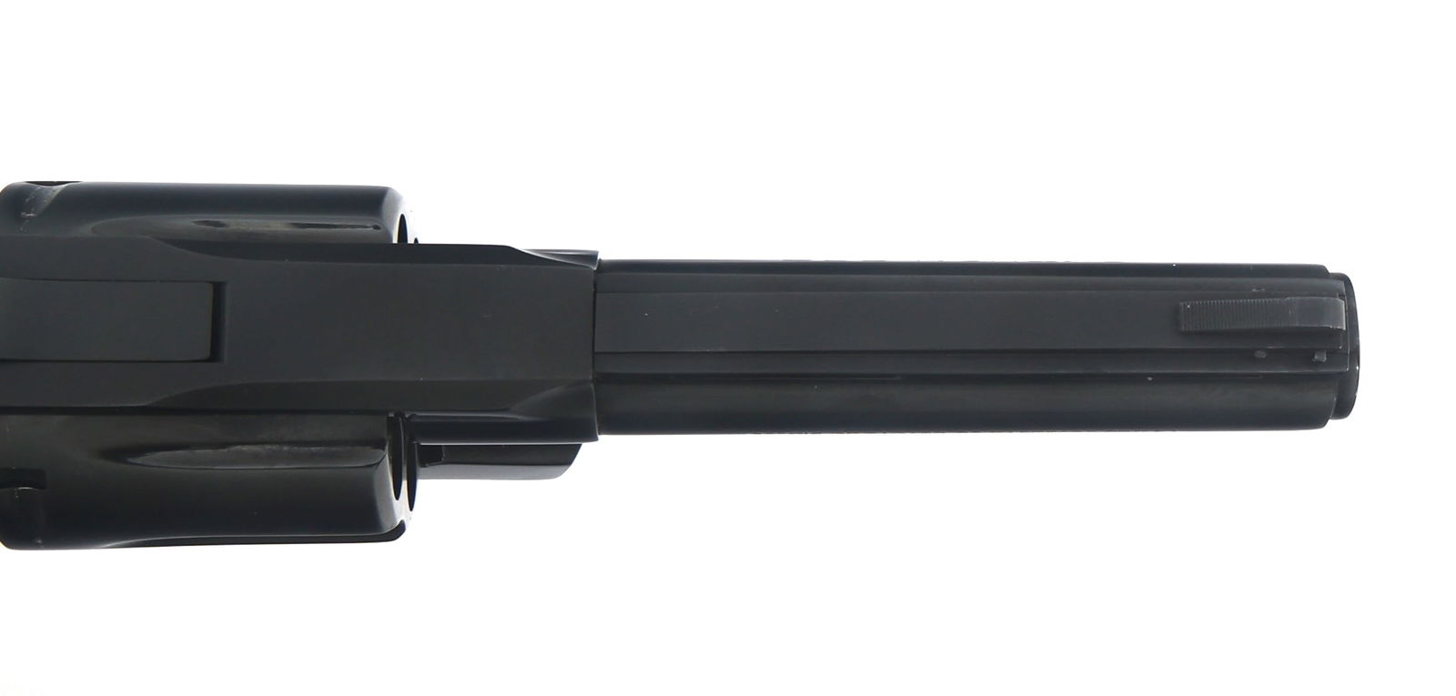 1970 COLT MODEL PYTHON .357 MAG CALIBER REVOLVER - 13