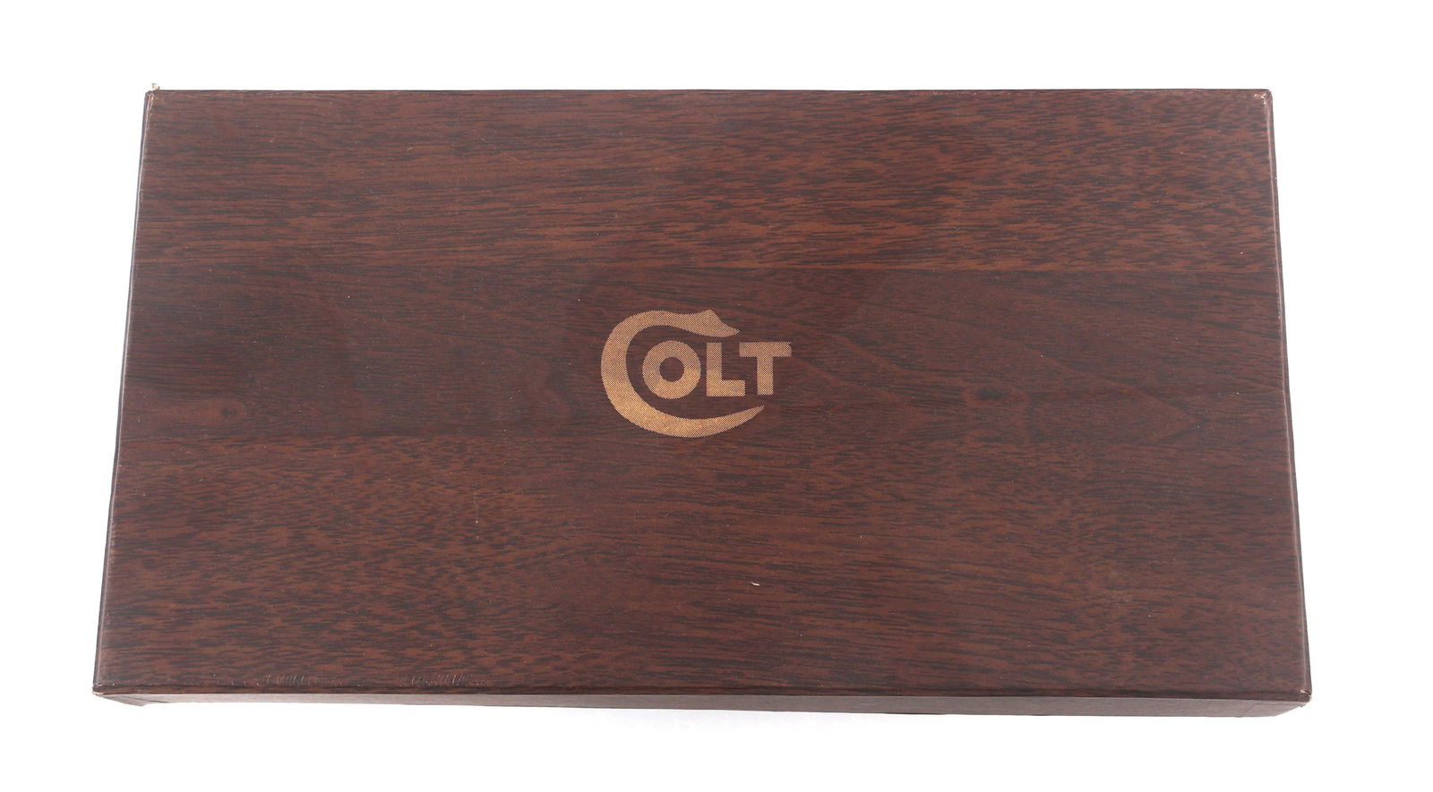 1970 COLT MODEL PYTHON .357 MAG CALIBER REVOLVER - 16