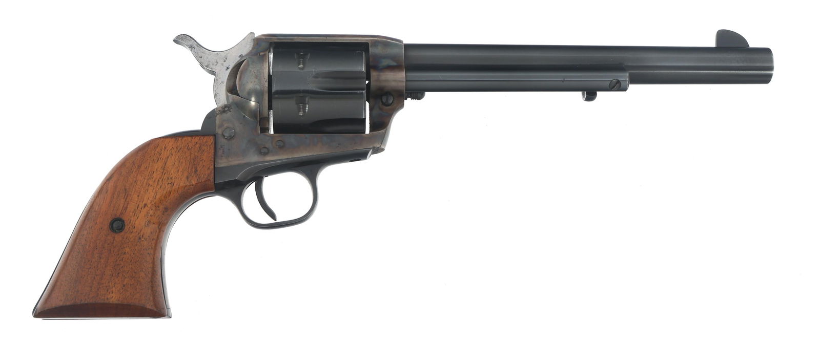 1959 COLT SINGLE ACTION ARMY 45 CALIBER REVOLVER (1 of 15)