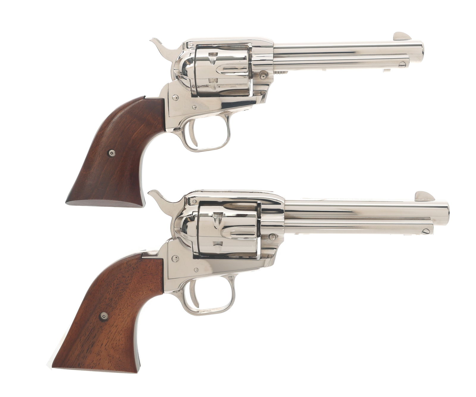 1961 COLT FRONTIER SCOUT .22 CALIBER REVOLVERS (1 of 20)