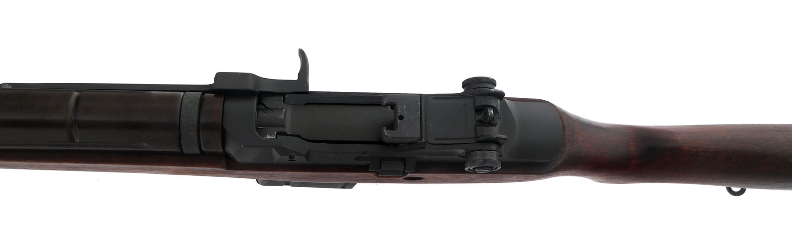 POLYTECH MODEL M14S .308 WIN CALIBER RIFLE - 10