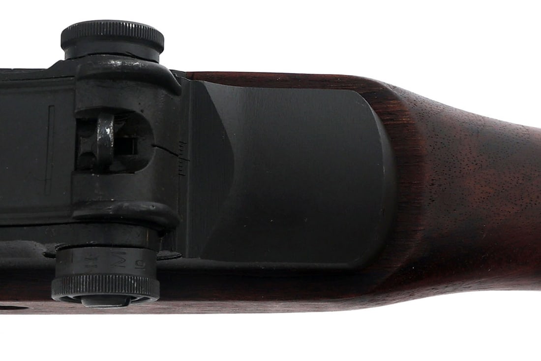 POLYTECH MODEL M14S .308 WIN CALIBER RIFLE - 11