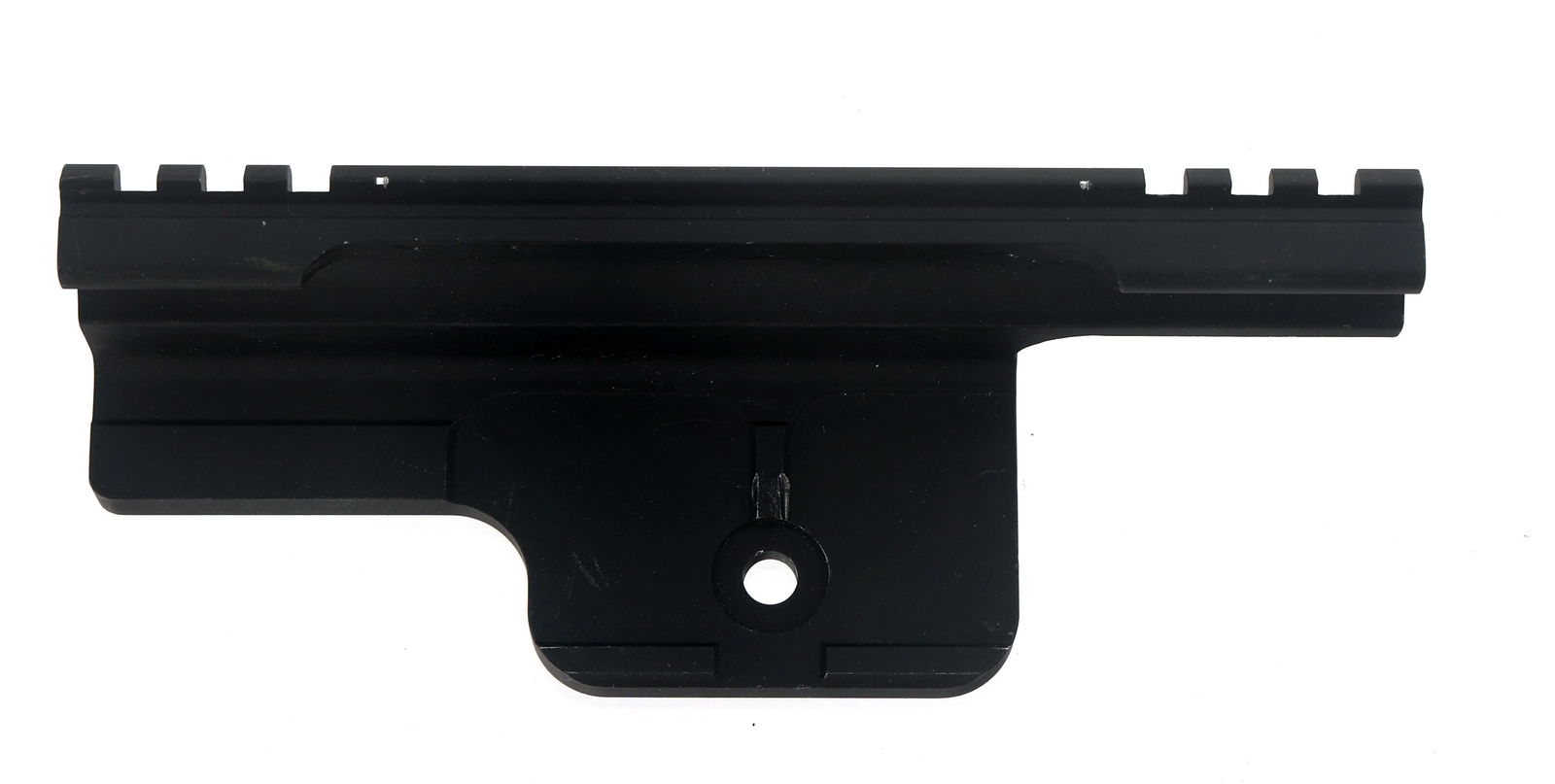 POLYTECH MODEL M14S .308 WIN CALIBER RIFLE - 12