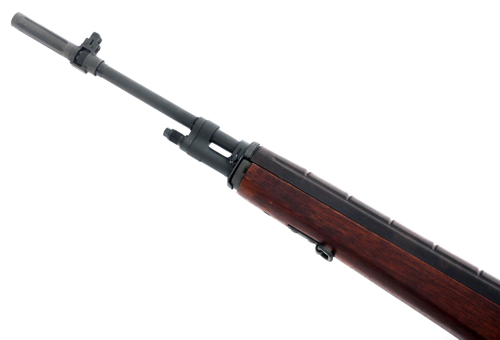 POLYTECH MODEL M14S .308 WIN CALIBER RIFLE - 6