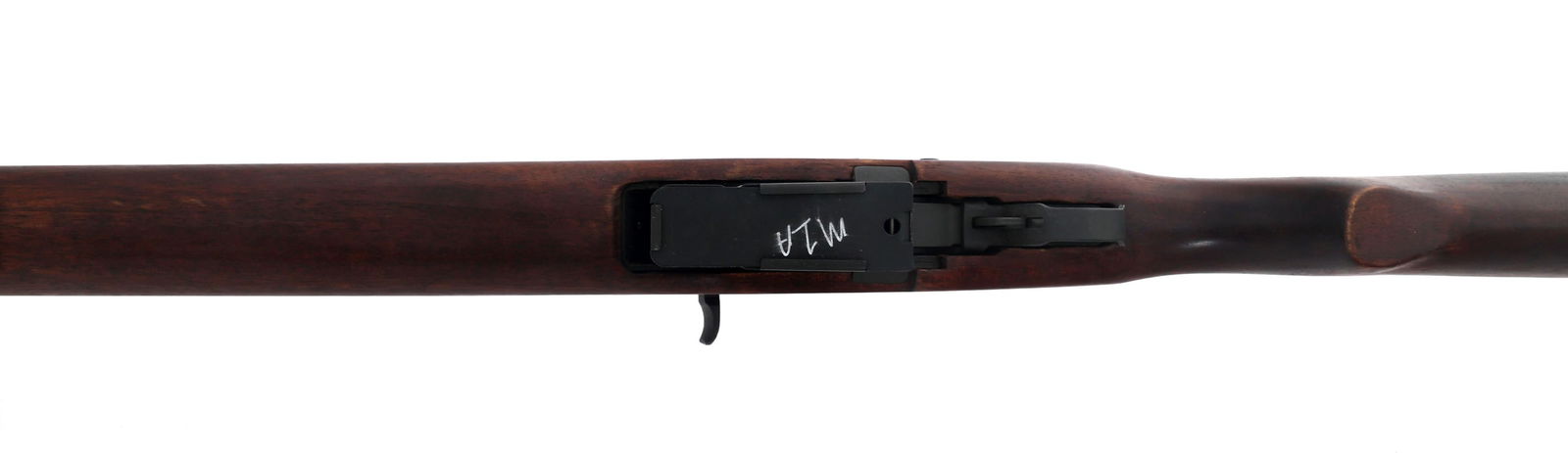 POLYTECH MODEL M14S .308 WIN CALIBER RIFLE - 9