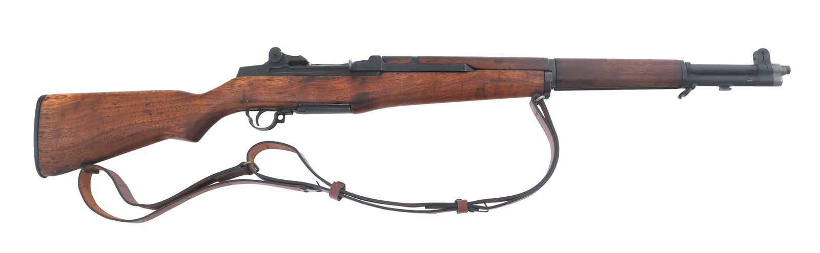 CENTURY ARMS MODEL M1 .30-06 CAL SEMI AUTO RIFLE (1 of 12)