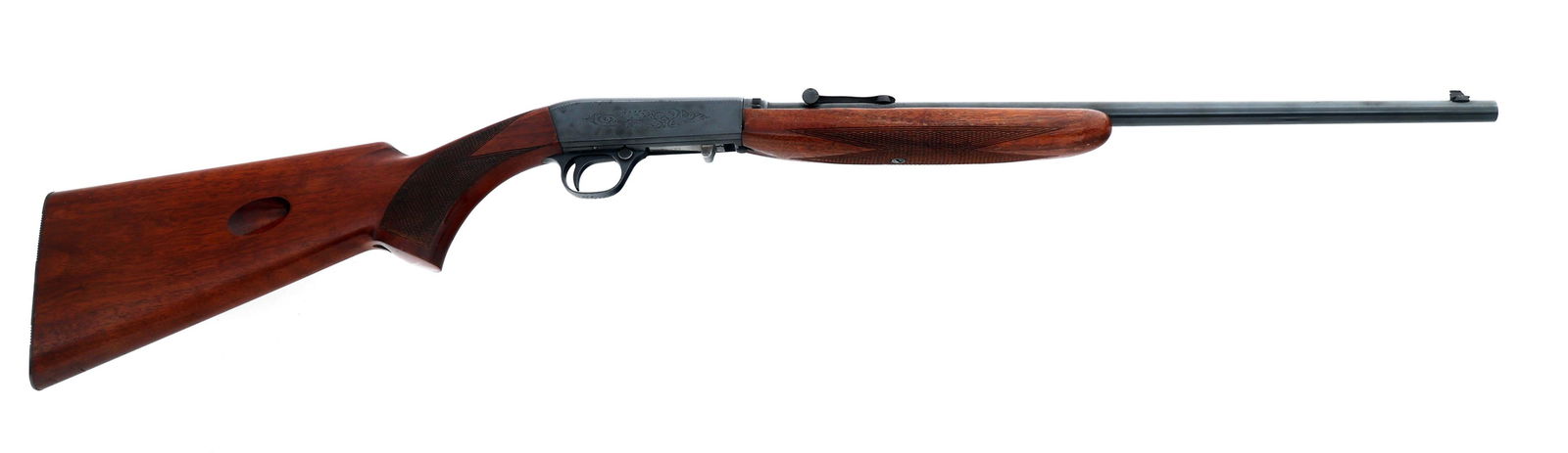 FN BROWNING MODEL SA-22 .22 LR CAL SEMI AUTO RIFLE (1 of 10)