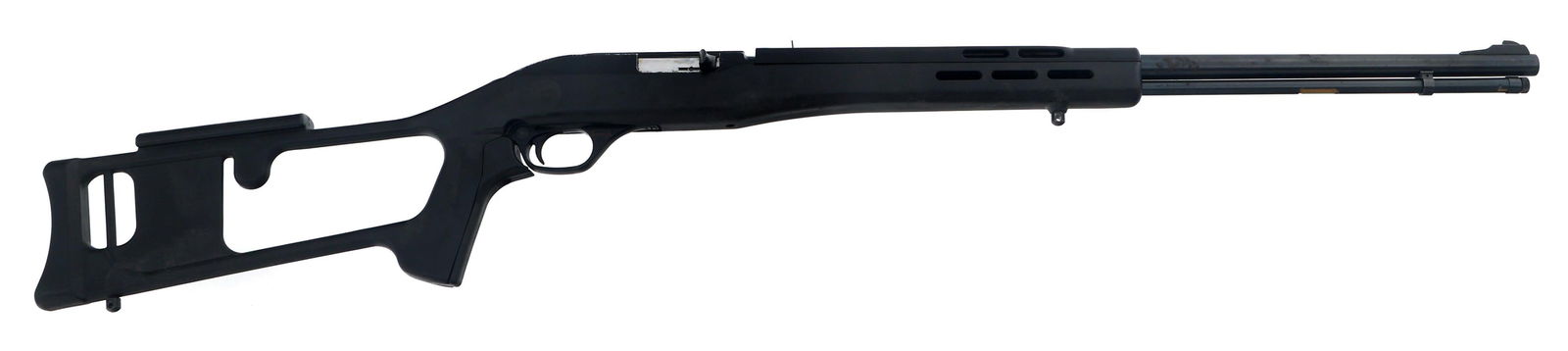 MARLIN GLENFIELD MODEL 60 .22 LR CALIBER RIFLE (1 of 11)