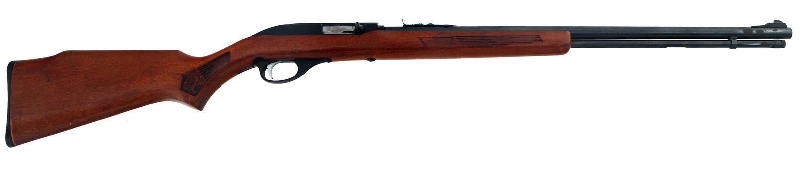 MARLIN GLENFIELD MODEL 60 .22 LR CALIBER RIFLE (1 of 11)