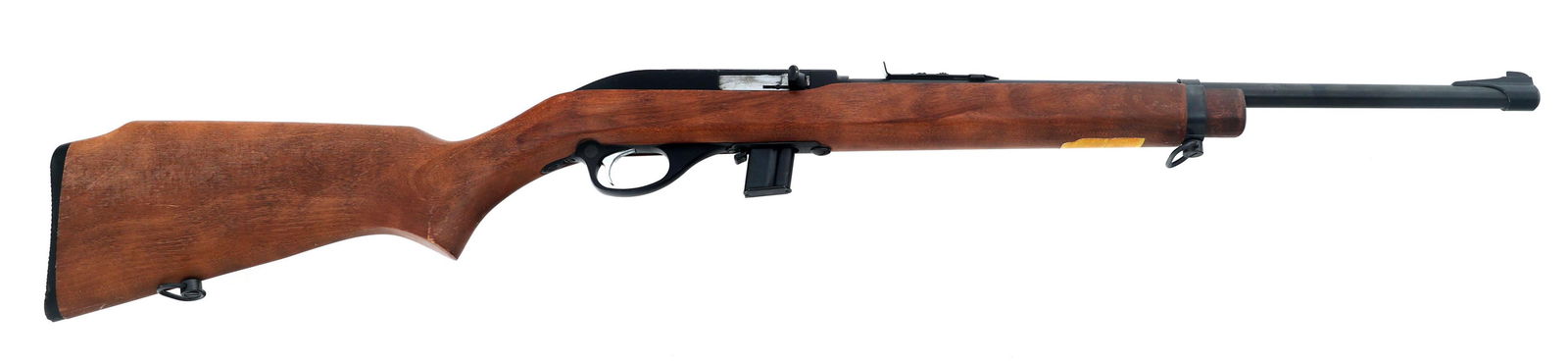 MARLIN MODEL GLENFIELD 70 .22 LR CALIBER RIFLE (1 of 10)