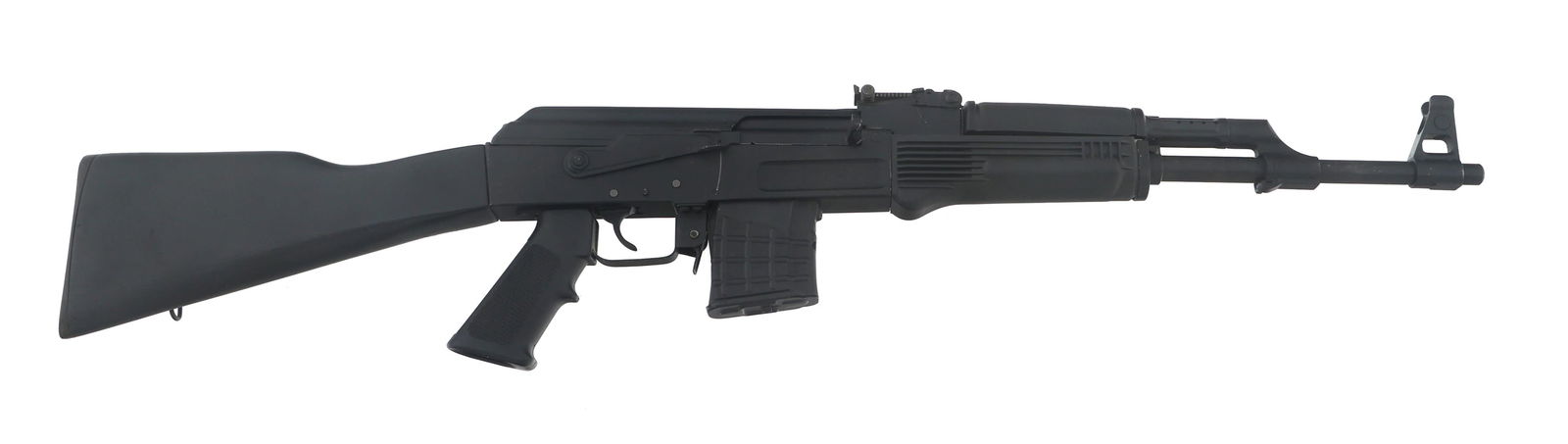 ARSENAL ARMS MODEL SA93 7.62mm CALIBER AK47 RIFLE (1 of 11)