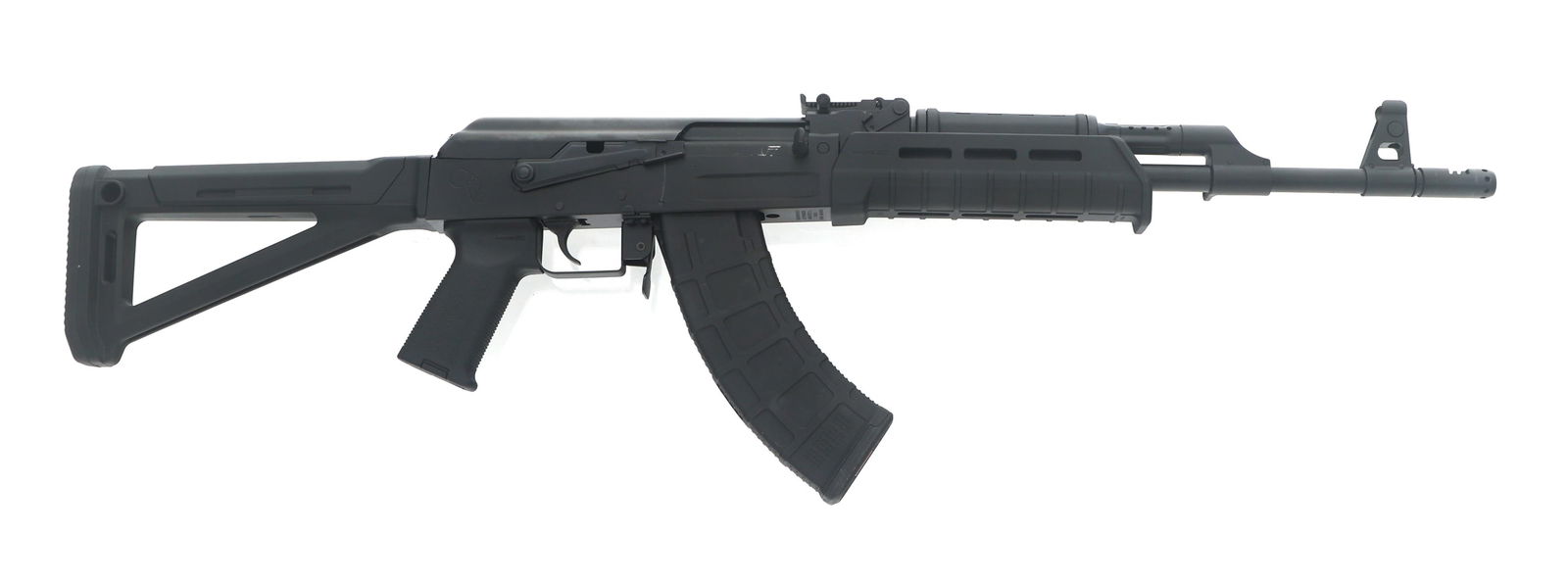 CENTURY ARMS C39V2 7.62X39mm CAL SEMI AUTO RIFLE (1 of 11)