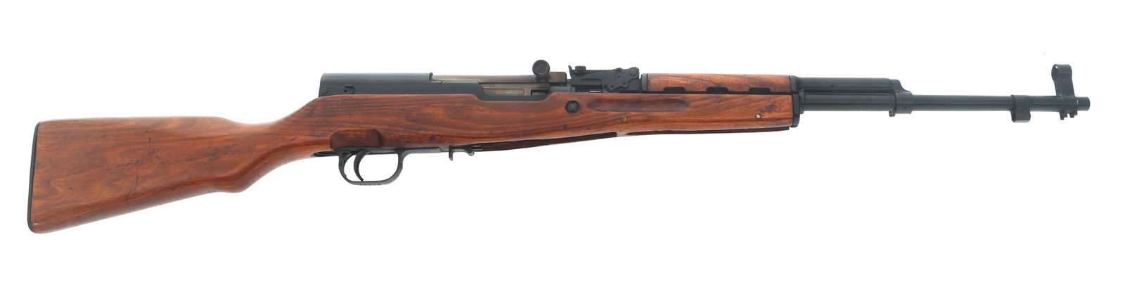 NORINCO TYPE 56 7.62X39mm CALIBER SKS RIFLE (1 of 11)