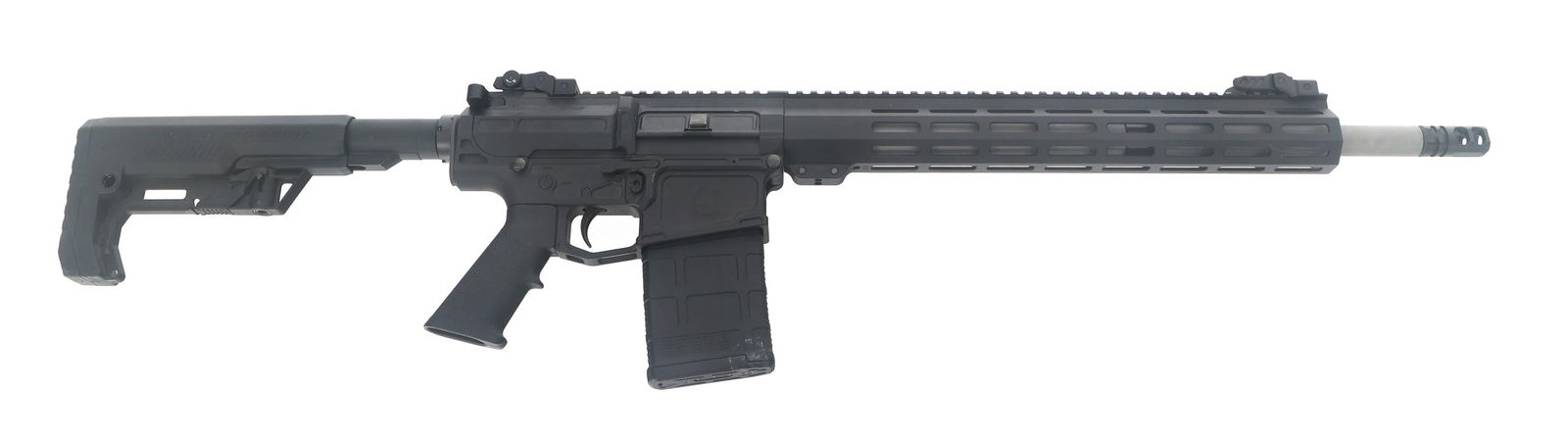 ARROWHEAD SURVIVAL MODEL AS-10B 6.5mm CAL RIFLE (1 of 10)