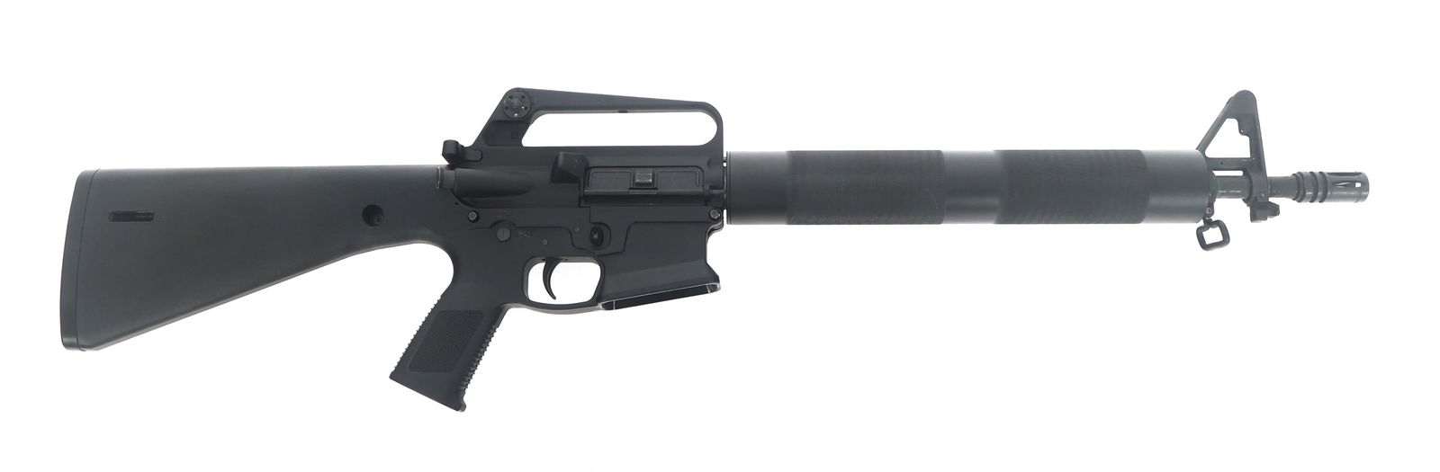 KE ARMS MODEL KP-15 5.56x45mm CALIBER RIFLE (1 of 10)