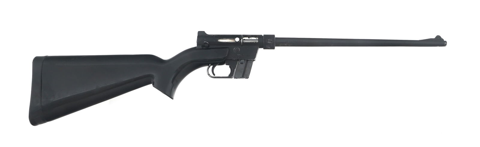 CHARTER ARMS MODEL AR-7 .22 LR CALIBER RIFLE (1 of 10)