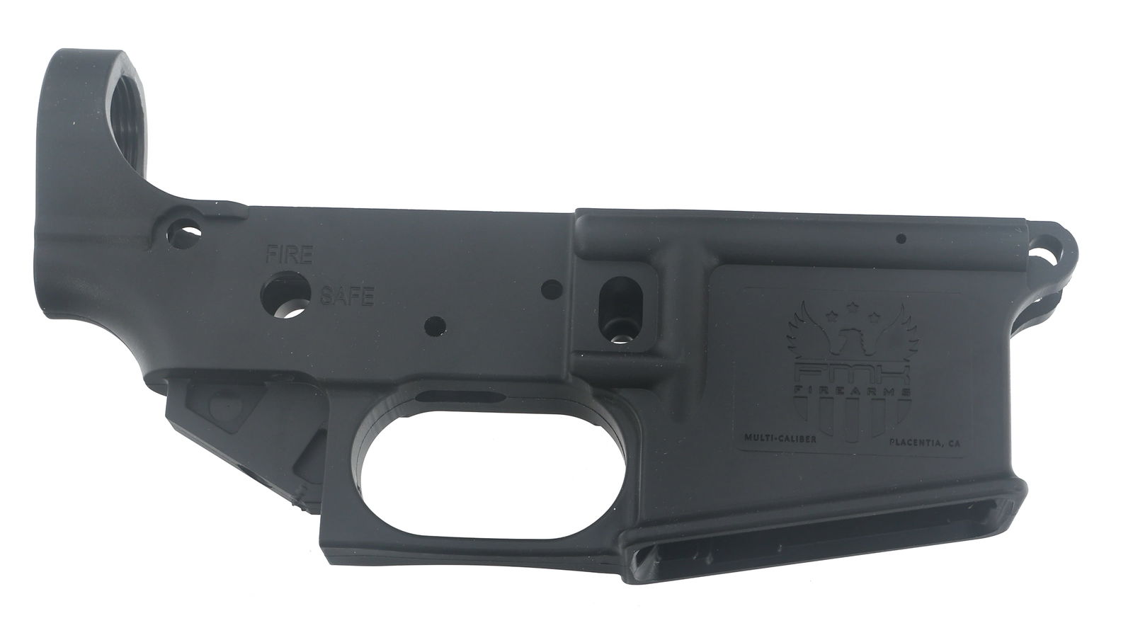 FMK FIREARMS AR-1 EXTREME STRIPPED LOWER RECEIVER - 2